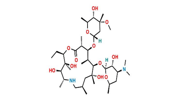 Azithromycin Impurity A