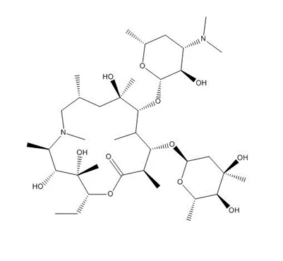 Azithromycin Impurity C
