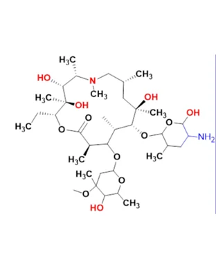 Azithromycin Impurity D